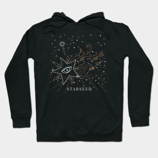 Awakening Our Stellar Lineage! Hoodie